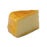 ニューヨークチーズケーキ