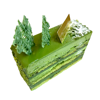 濃厚・抹茶トリュフ